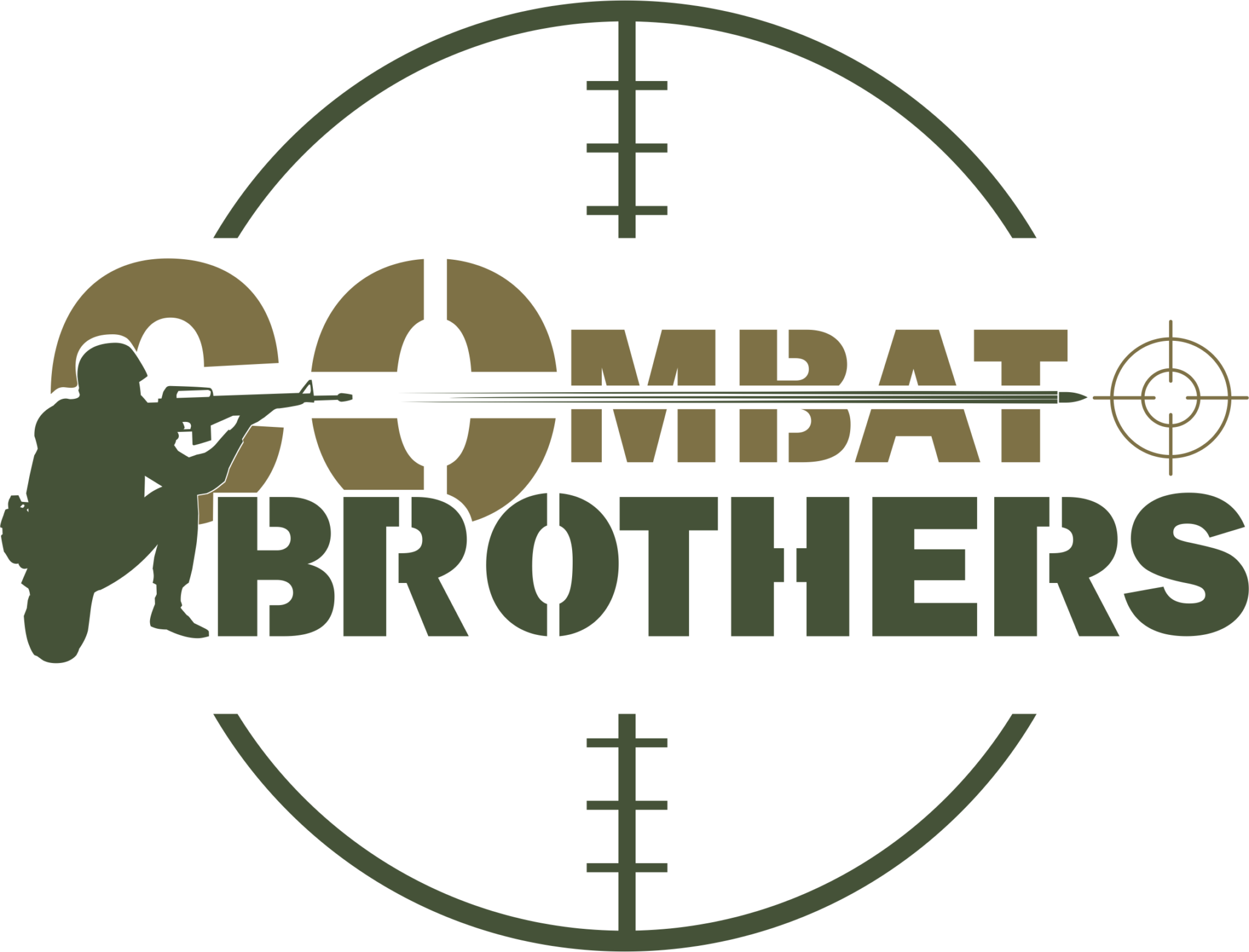 combat brothers webook